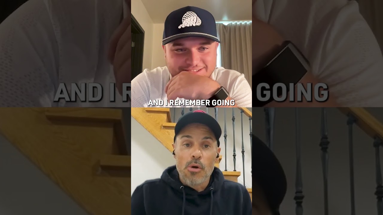 When low spin, high launch drivers dominated the gear forums