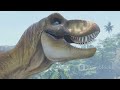 Live from Jurassic Park: A Youtuber’s adventure