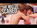 Gambar cover Kid Intimidates Little Girl During Playtime | Supernanny
