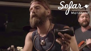 Motopony - 1971 | Sofar Los Angeles Resimi