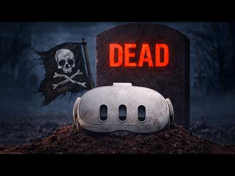 Meta Shuts Down Quest Piracy, New Msfs 2024 Psvr2 Gameplay, Controllerless Vr Coming And Much More