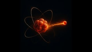 An Animation Demonstrating Atomic Decay