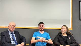 Video Weekly Wrap 22 May