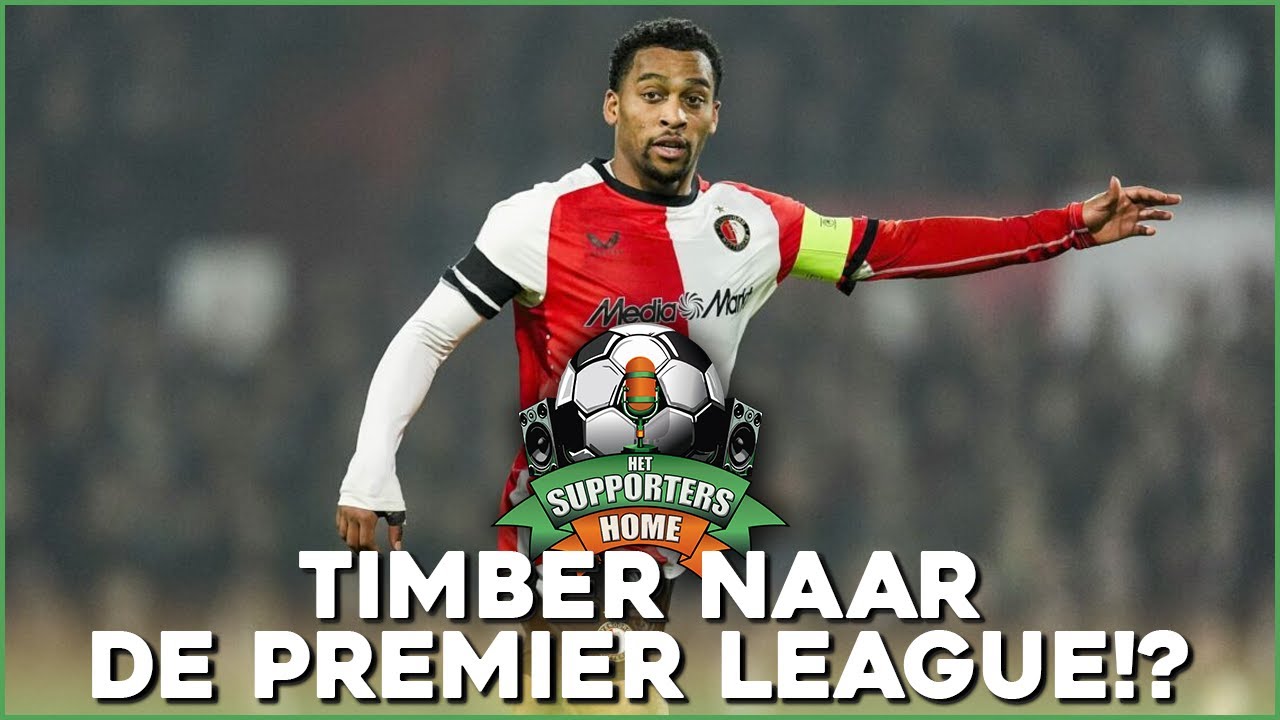 De transferperiode is begonnen! | Het Supporters Home #22