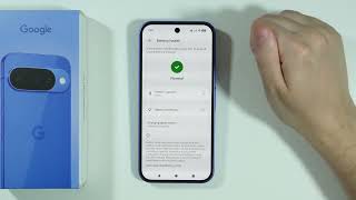 Google Pixel 10: How to Check Battery Health