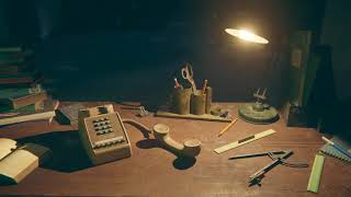 Details HQ Abandoned School (Modular) | Unity Guide
