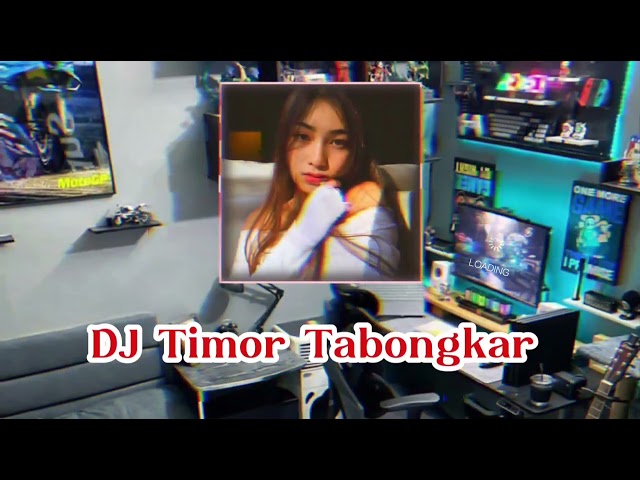 DJ Timor Tabongkar | Juliano Moro Rmxr class=