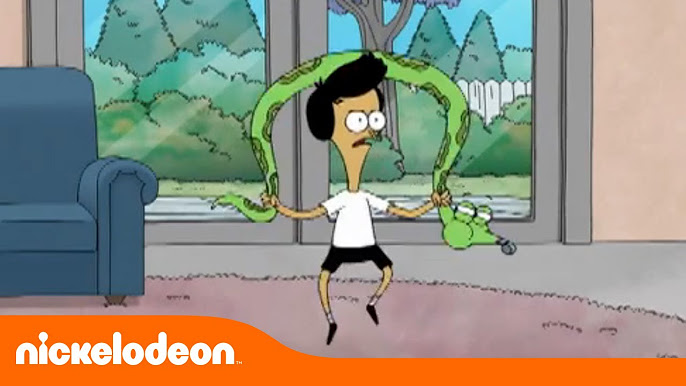 Sanjay & Craig, Mordida de Serpente