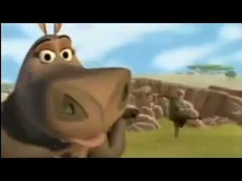 will i am Official Madagascar 2 Music Video I Like To Move It - YouTube
