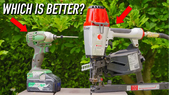 Should I Use Face Screws Or A Hidden Clip System? || Dr Decks