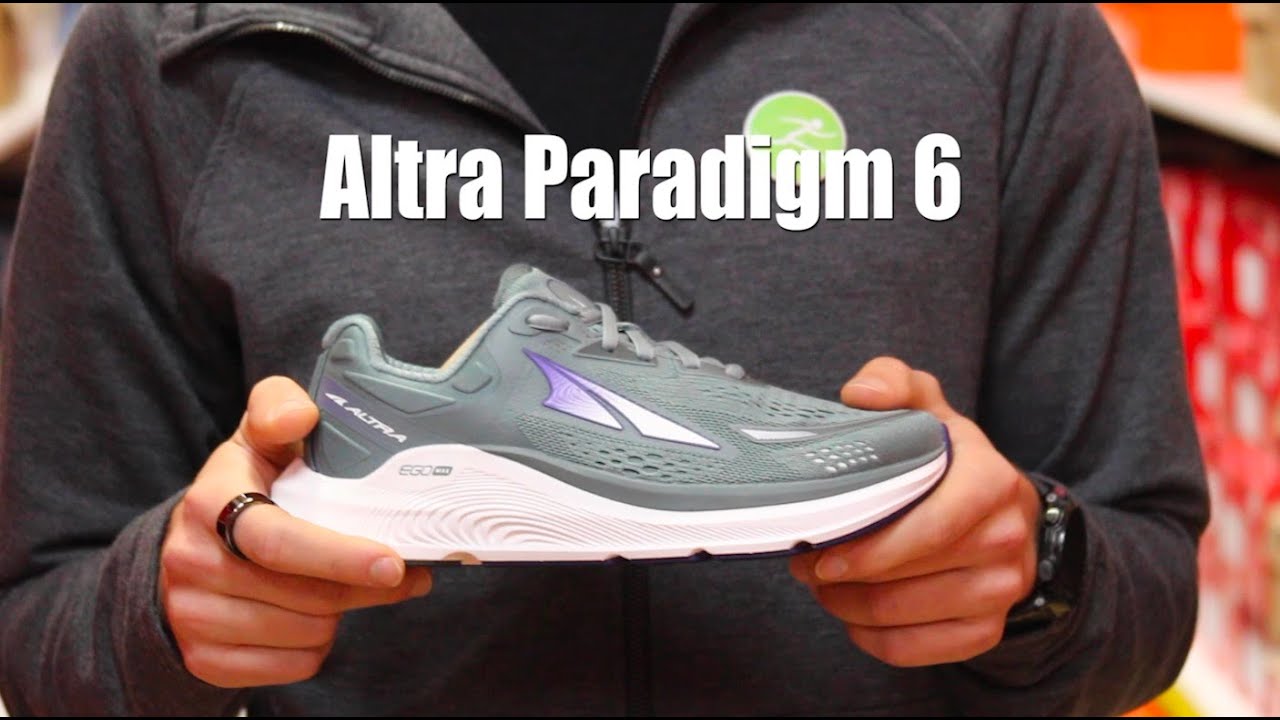 altra paradigm 3.5