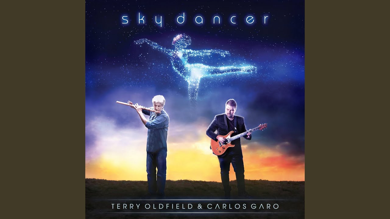 Sky Dancer auf YouTube ansehen Sky Dancer auf YouTube ansehen