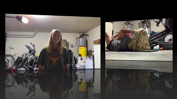 Video Exercise Assignment