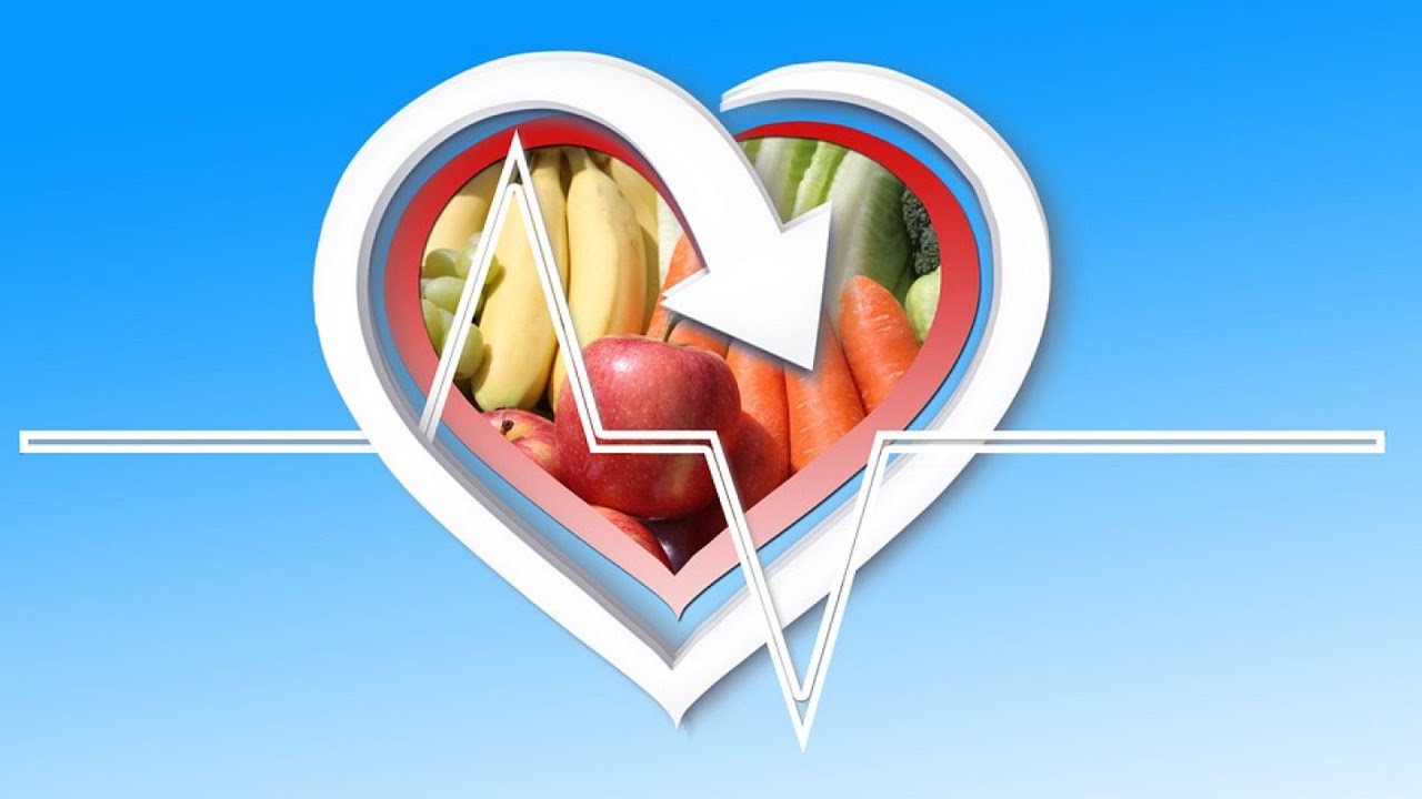 РЕЦЕПТ для УКРЕПЛЕНИЯ сердечной МЫШЦЫ и улучшения работы сердца из ...