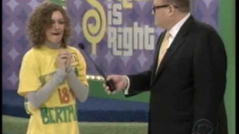 The Price is Right | 3/04/08, pt. 4