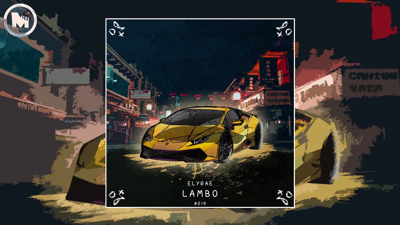 Watch Elyrae - Lambo on YouTube Watch Elyrae - Lambo on YouTube