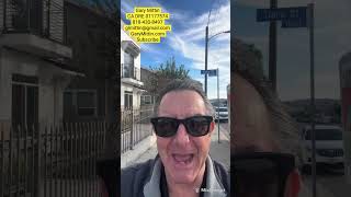 $3.19M North Hollywood Quarter-Acre | Vineland Avenue Opportunity