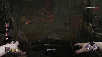Unlucky hatch spawn