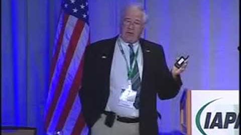 ETS 2010 | Water Reuse Technologies - Part 2