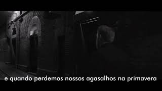 Gavin James - Nervous (Tradução PT)