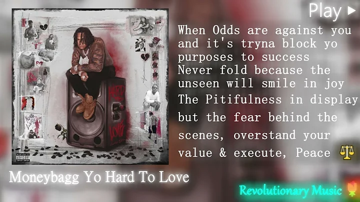 {72960Hz Sample Rate} Moneybagg Yo - Still {285Hz