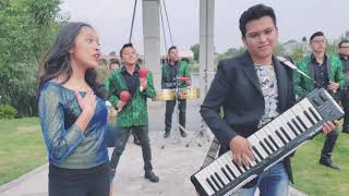 MIS PAPIS SI TE QUIEREN ***LOS PAPIS RA7 FEAT LOS JEFES DEL AMOR FEAT GRUPO MAGAYIN