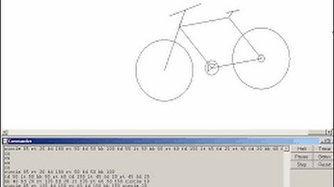 Introduction to MSWLogo