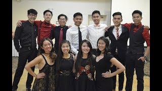 Vsa Sdsu Cabinet Intro 2017-2018