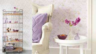 Aspiring Walls - Chambord by Eijffinger