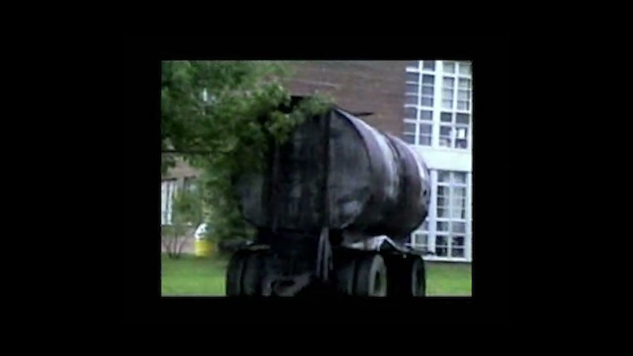 Northville Regional Psychiatric Hospital 1992 rare video