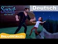 Lucky und der Zirkus Teil 3: Der Banditenstand | SPIRIT: WILD UND FREI (EXKLUSIVER KURZFILM)