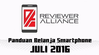 Panduan Belanja Smartphone Juli 2016 screenshot 3