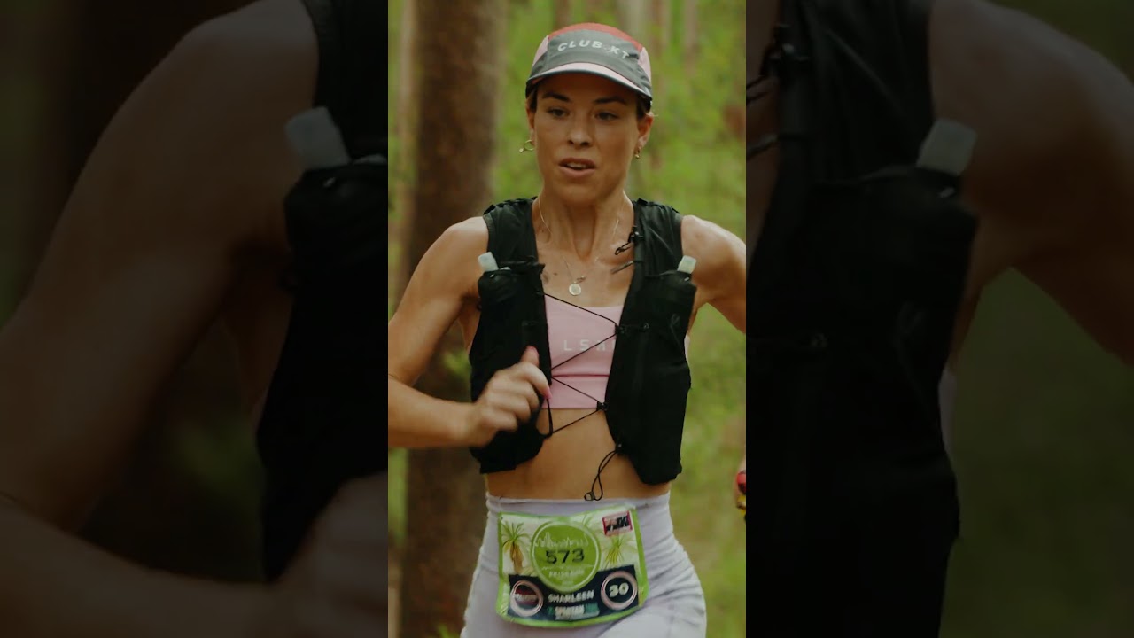 Brisbane Trail Ultra Community