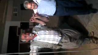 Aramlı Hüseyin Oktay&Havvanın Düğününde