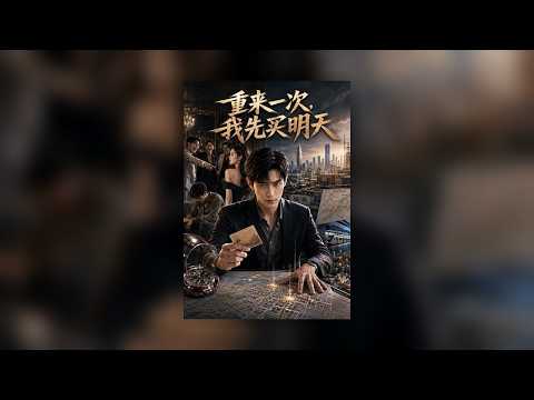 【爆款好剧】🔥🔥🔥独家全集《重来一次,我先买明天》最新全集更新!#短剧合集 #甜宠 #爱情 #虐恋 #穿越 #都市 #都市情感 #热门短剧 #最新短剧 #短剧 #短劇 #荻荻漫剧
