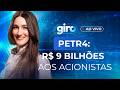 Ibovespa hoje: INFLAÇÃO sobe nos EUA e Brasil, PETR4 anuncia JCP e PETRÓLEO avança com GUERRA