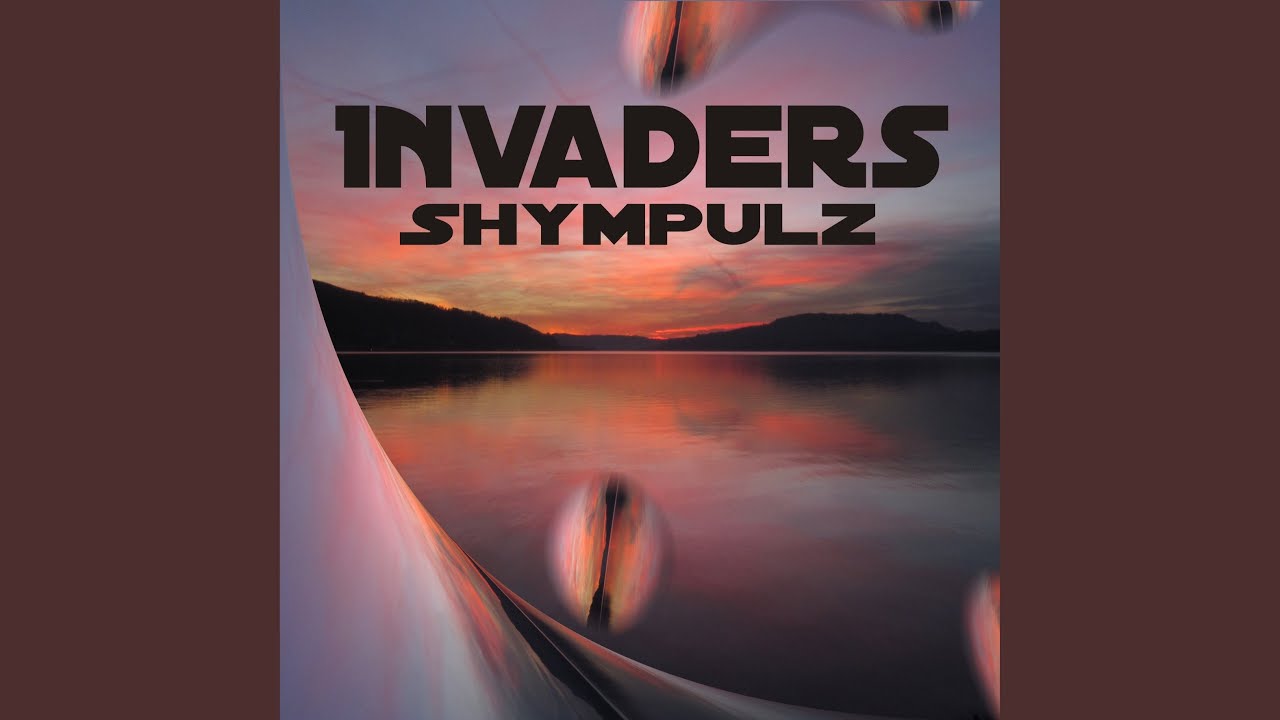 Watch Invaders (Maxi Version) on YouTube Watch Invaders (Maxi Version) on YouTube