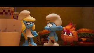 The Smurfs Movie 4 2025 Tv Spot 10 Hd 4K