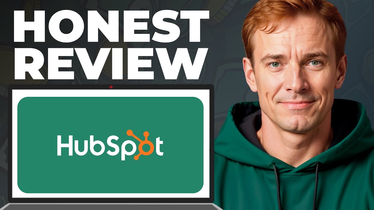 HubSpot Affiliate Program Full Review - Features, Strengths, Weaknesses