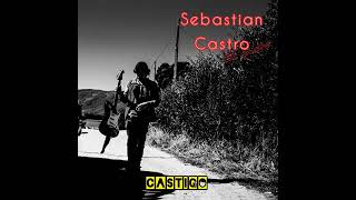Video thumbnail of "Sebastián Castro - castigo letra versión estudio #punkrock #punk #rockchileno  #castigo"