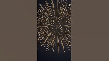 8" Inch Super Brocade Crown #displayshells #fireworks #2023 #pyro #8寸锦冠