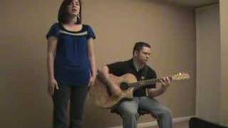 Show Your Power chords