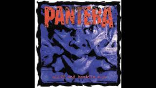 Pantera Primal Concrete sledge  Alive and Hostile Ep 1