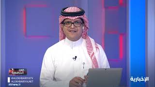 مداخلة الكاتب الصحفي عبدالغني الشريف وزير الرياضة يطلق منصة 