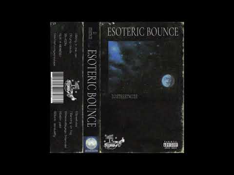 Esoteric Bounce artwork