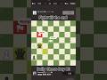 Daily Chess day 80