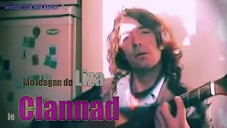 Download lagu Liza by Clannad (with Irish subtitles)