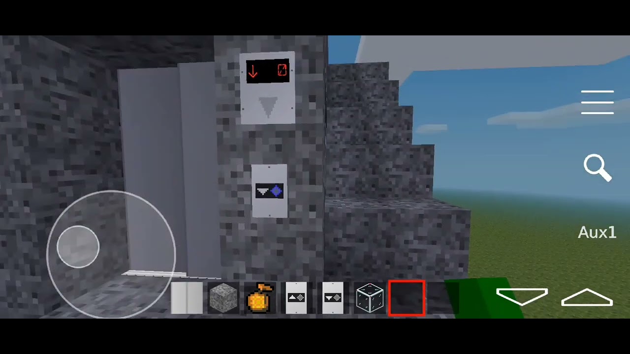 winda w luanti/minetest 