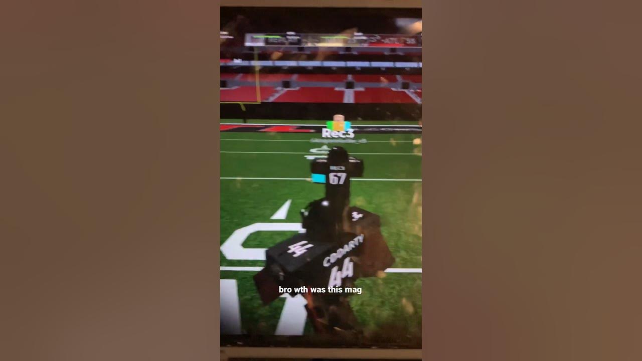 mag scripts???? bruh what (football fusion roblox) YouTube