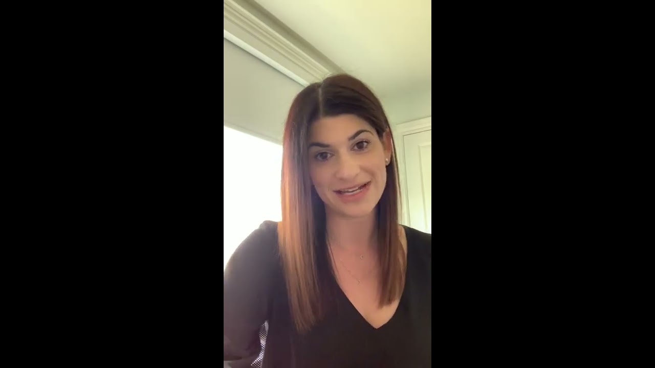 Coping with COVID-19: Dr. Michele Foster x NEDIC